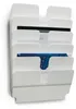 DURABLE Prospektspenderset Querformat Flexiplus 6 A4 weiß Náhľad obrázku produktu 2