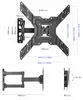 King Mount TV Wandhalterung KG-1026 | 22" - 55" | Vesa Náhľad obrázku produktu 8