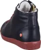 Softinos Schnürstiefel Blau Produktbild-Vorschau 5