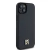 Dkny Kožené pouzdro Magsafe s kovovým logem pro Iphone 15 / Náhled obrázku produktu 4