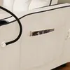 Merax Schlafsofa mit 3-in-1 Bettfunktion Loungesessel mit Produktbild-Vorschau 9