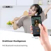 TechniSat KitchenRadio, Osobné, Digitálny, FM, 87,5 - 108 Náhľad obrázku produktu 10
