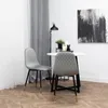 Gepolsterten Stuhl aus Velours, Wohnzimmerstuhl, Produktbild-Vorschau 10