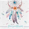 Goldbuch Poesiealbum Traumfänger Produktbild-Vorschau 1