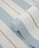 ESTAhome Tapeta paski szaro-niebieskim 0.53 x 10.05 m Podgląd zdjęcia produktu 8