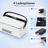 Tragbarer Insulin Kühlschrank, 2–8°C, LED Touch Display, 2x Produktbild-Vorschau 3