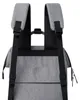 CABAIA Freizeitrucksack Rucksack mit Laptopfach Adventurer Produktbild-Vorschau 3