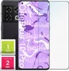Glas für ONEPLUS 10 PRO Panzerglas Panzerfolie Produktbild-Vorschau 1