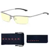 GUNNAR Gaming- und Computerbrille - Emissary, Mercury Produktbild-Vorschau 5