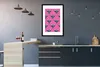 MuchoWow® MuchoWow® Gerahmtes Poster Schottisches Produktbild-Vorschau 4