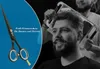 SMI Haarschneideschere 5,5 zoll haarschere frisör schere Produktbild-Vorschau 4