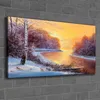 Coloray Canvas 120x60  Wandbild Leinwand Bilder Foto Produktbild-Vorschau 2