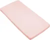 Jukki Plachta do postielky 120x60 cm s gumičkou Pastel Pink Náhľad obrázku produktu 2