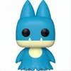 Pokemon POP! games vinylová figurka Munchlax (EMEA) 9 cm Náhled obrázku produktu 10