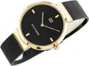 A close-up studio shot of a Tommy Hilfiger watch. Produktbild-Vorschau