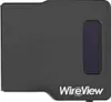 WireView GPU 2x8Pin PCIe, Reversed (schwarz) Produktbild-Vorschau 1