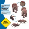 schleich Dinosaurs 15000, 4 lat(a), Conquering the Earth, Podgląd zdjęcia produktu 9