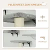 Kletterwand Katzen 7-teilig Katzen Kletterwand Set mit Produktbild-Vorschau 6