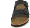 Birkenstock Pantoletten Arizona Weichbettung Uni Produktbild-Vorschau 120