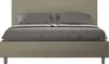 ITYHOME - Gepolstertes Bett mit Bettkasten 160x190 mit Produktbild-Vorschau 6
