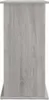 vidaXL Akvarijní stojan Grey Sonoma 81x36x73 cm Dřevěný Náhled obrázku produktu 7