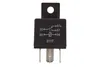 HELLA Arbeitsstromrelais 4RD 933 332-041 Produktbild-Vorschau 2