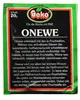 5 x 20g GEKO ONEWE Produktbild-Vorschau 1