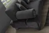 Sofa 5 Sitzer Couch Polstersofa xxl  Sofas Wohnzimmer Stoff Produktbild-Vorschau 1