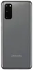 SAMSUNG Galaxy S20 128 Go Gris Voir les images du produit 3