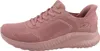 SKECHERS BOBS SQUAD CHAOS Ružová Náhľad obrázku produktu 27