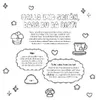 Snuggly Corners - Cozy Ausmalbuch zum Entspannen und Produktbild-Vorschau 3