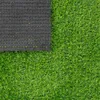 Tapiso Rasenteppich CANYOO Grün Höhe: 20mm Balkon Terrasse Produktbild-Vorschau 6