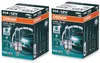 2x H4 55W OSRAM COOL BLUE INTENSE NEXT GENERATION Lampe Scheinwerfer – Produktansicht Produktbild-Vorschau