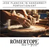 RÖMERTOPF® Plancha, okrúhla, s grilovacími výstupkami, Náhľad obrázku produktu 11
