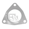 FA1 110-972 Auspuffdichtung Auspuffdichtung für VW Lupo Produktbild-Vorschau 3