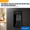 Kühl-Gefrierkombination | KGC5265-70-WS-040E inoxlook-az | Produktbild-Vorschau 4