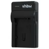 vhbw USB-C Ladegerät kompatibel mit Canon XA25, XA20 Kamera Produktbild-Vorschau 3