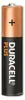 DURACELL Batterie Plus Mainline Alkal  Micro AAA LR03 1.5V Anteprima dell’immagine prodotto 5