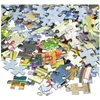 A pile of colorful puzzle pieces. Anteprima dell’immagine prodotto
