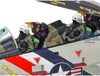 Tamiya 61114 - 1/48 Grumman F-14A Tomcat - Neu Produktbild-Vorschau 14