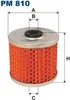 Kraftstofffilter FILTRON PM 810 für FENDT GT Filtereinsatz Produktbild-Vorschau 6