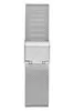 Nur Zeit   Klassisch Guess Silber   Kollektion Iconic - Produktbild-Vorschau 4