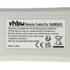 vhbw Fernbedienung kompatibel mit Epson EX5250, EX3240, Produktbild-Vorschau 5