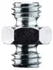 Manfrotto 125, Silber, Messing, 9,53 mm (0.375"), 9,53 mm Produktbild-Vorschau 5