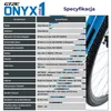 Goetze Onyx One rower szosowy gravel 28 cali koła, Podgląd zdjęcia produktu 10