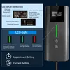 Cavo di ricarica portatile per auto elettriche Hexinex Typ2 Anteprima dell’immagine prodotto 7