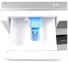 Lave-linge intégrable 8kg 1400 tours/min blanc - Sharp - Voir les images du produit 3