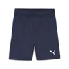 Puma Teamgoal Trainingsshorts Kinder - Marine Produktbild-Vorschau 1