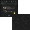 Exquisit EHE 256-U-020 Glaskeramikkochfeld, 59,5cm breit, Produktbild-Vorschau 10