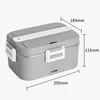 75W Elektrische Lunchbox 6in1 für Auto/LKW und Büro 12V 24V Produktbild-Vorschau 2